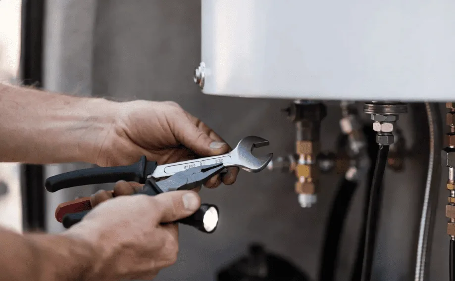Why choose Water Heater Repair in Redfield, IA